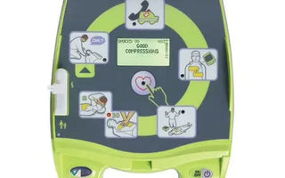The Benefits of the Zoll AED Plus