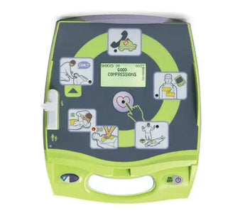 The Benefits of the Zoll AED Plus