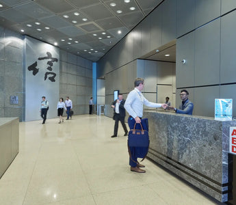 The Case for AEDs in Commercial Buildings