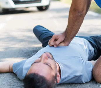 The Critical Case for Improving AED Accessibility in Canada