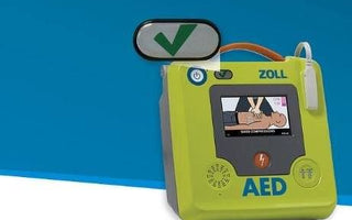 The Critical Importance of AED Maintenance