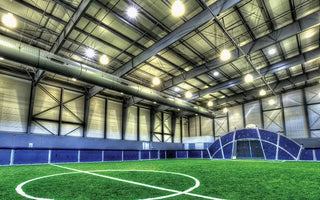 The Critical Need for AEDs in Every Athletic Facility