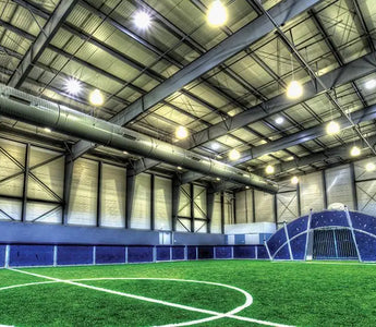 The Critical Need for AEDs in Every Athletic Facility