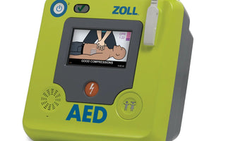The Critical Need for More AEDs in Toronto