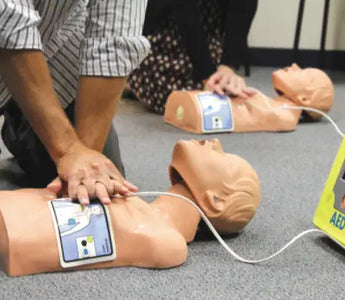 The Importance of AEDs in Canada