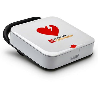 The Physio-Control Lifepak CR2 AED: Innovation in Cardiac Emergency Response