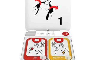 The Risks of Not Having an AED On-Site