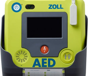 The Ultimate Guide to AEDs in Canada: Everything You Need to Know