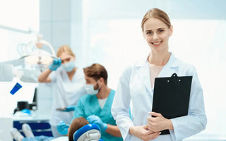 What are The AED Requirements for Dental Practices in Canada
