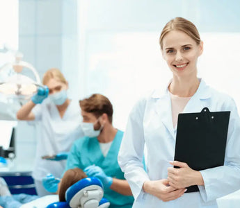 What are The AED Requirements for Dental Practices in Canada