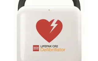 What Does AED Stand For?