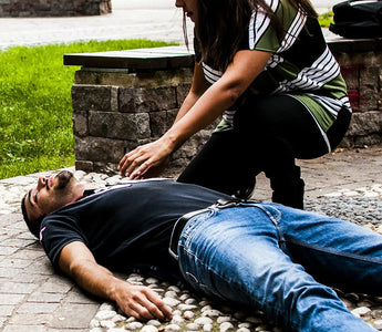 How Do You Know When to Use an AED
