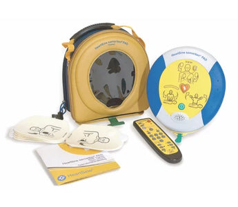 Why Every Building Needs an AED: 5 Life-Saving Reasons