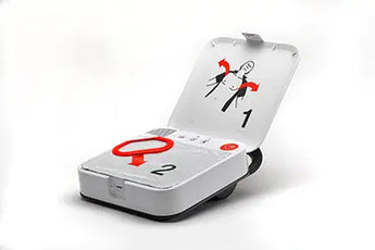 Why Every Business in Canada Should Have an AED On-Site