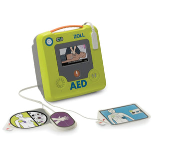 Why Every City in Canada Needs AED Defibrillators
