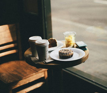 Why Every Coffee Shop in Canada Should Have an AED