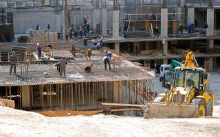 Why Every Construction Site in Canada Should Have an AED