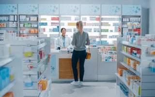 Why Every Drug Store / Pharmacy in Canada Should Have an AED