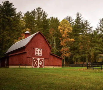 Why Every Farm in Canada Needs an AED: A Life-Saving Investment