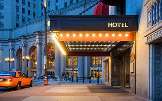 Why Every Hotel Should Have an AED