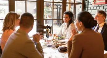 Why Every Restaurant in Canada Should Have AEDs On-Site