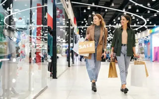 Why Every Shopping Mall / Plaza Needs to Have an AED