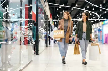 Why Every Shopping Mall / Plaza Needs to Have an AED