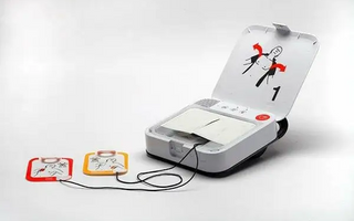 Why Is My AED Beeping?