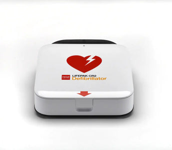 Why Not Having an AED in Canada Could Be a Critical Oversight