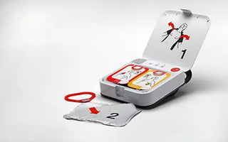 Why Proper AED Maintenance is Essential and Where to Buy an AED in Canada