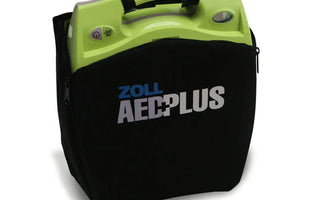 Why You Should Consider Having an AED at Home