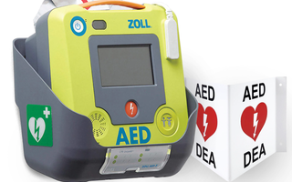 Do Automated External Defibrillators (AEDs) Expire?