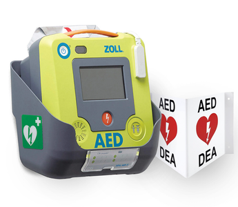 Do Automated External Defibrillators (AEDs) Expire?