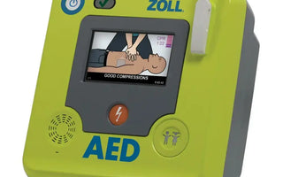 What Is an AED? How an Automated External Defibrillator Saves Lives