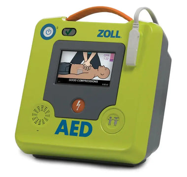 What Is an AED? How an Automated External Defibrillator Saves Lives