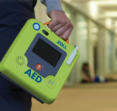 ZOLL AED 3 Promotional Video