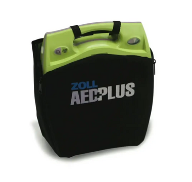 ZOLL AED Plus Defibrillator