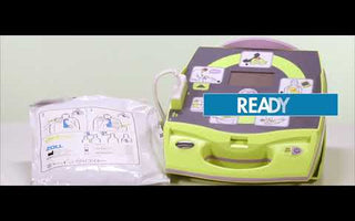 ZOLL AED Plus Promotional Video