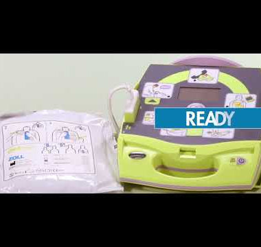 ZOLL AED Plus Promotional Video