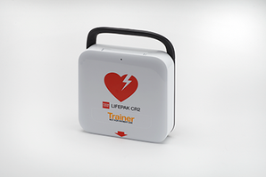 Physio-Control LIFEPAK CR2 AED Trainer