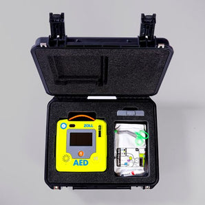 ZOLL AED 3 Hard Case (Large)