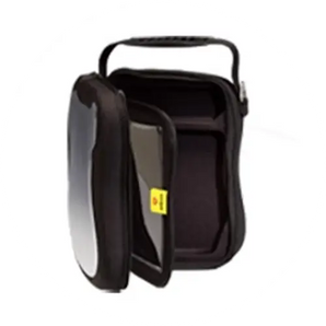 Semi-Rigid AED Case Black