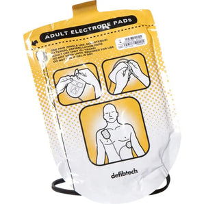 lifeline adult pads