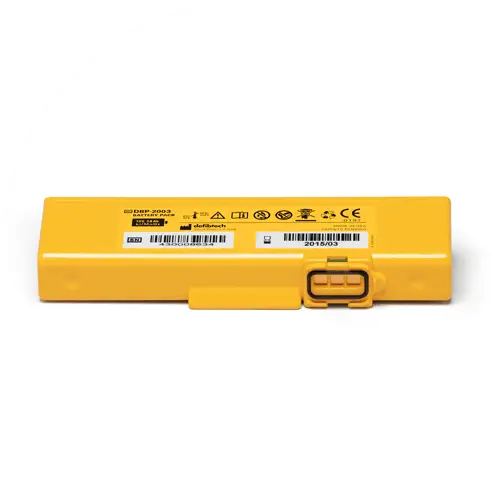Lifeline View Battery