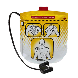 adult electrode pad