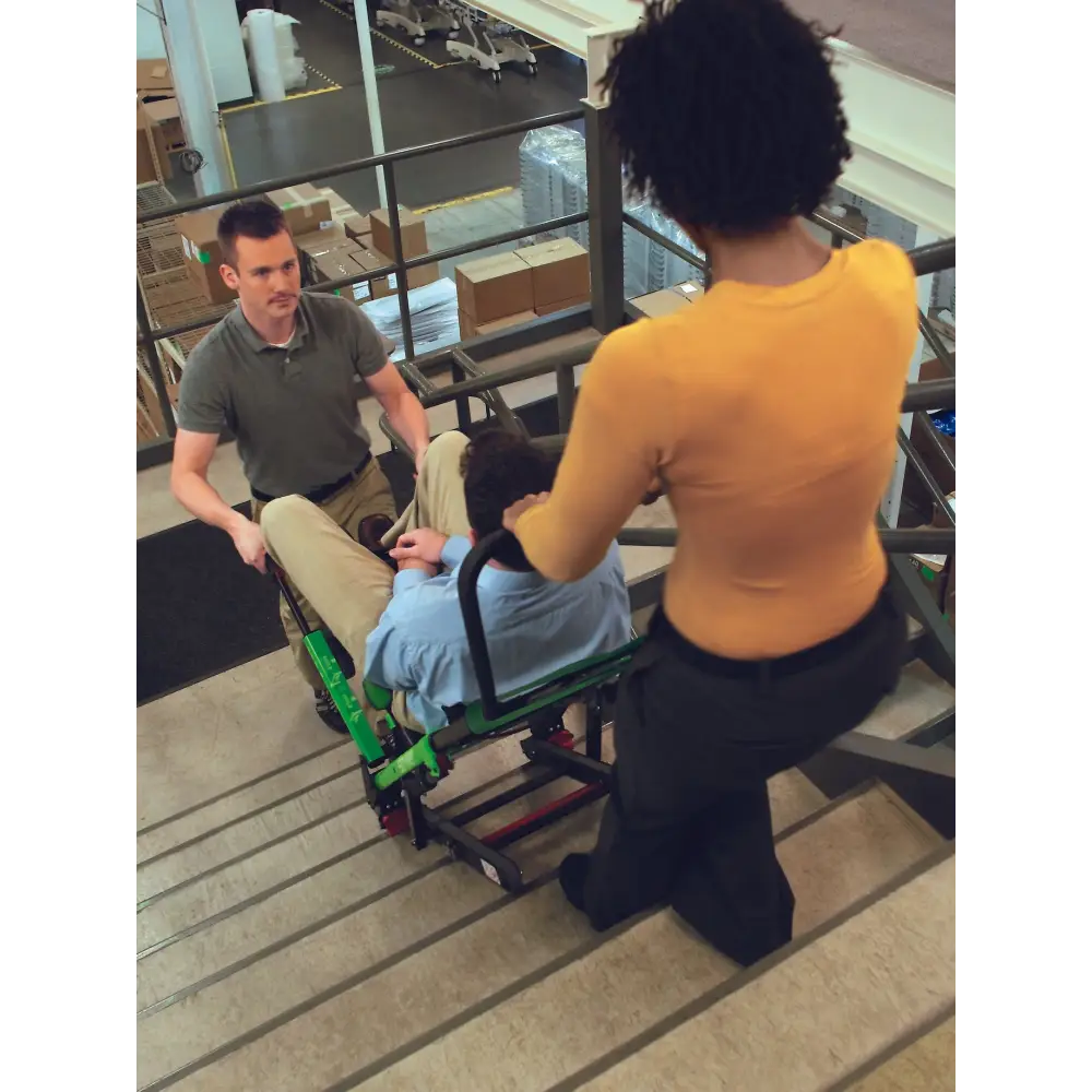 Evacuation Chair - Emergency Equipment