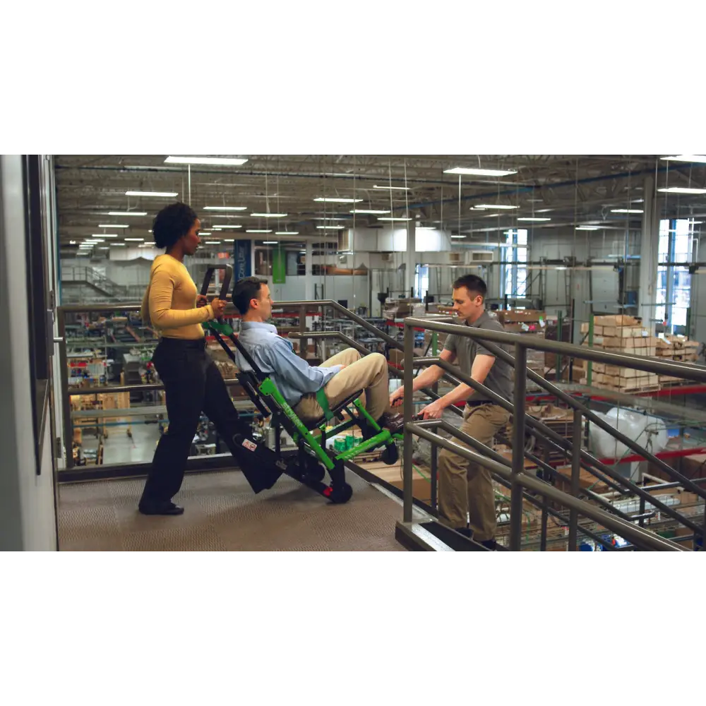 Evacuation Chair - Emergency Equipment