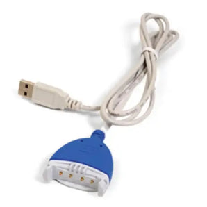 An AED replacement Data Cable