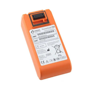 Intellisense Battery for PowerheartG5 AED
