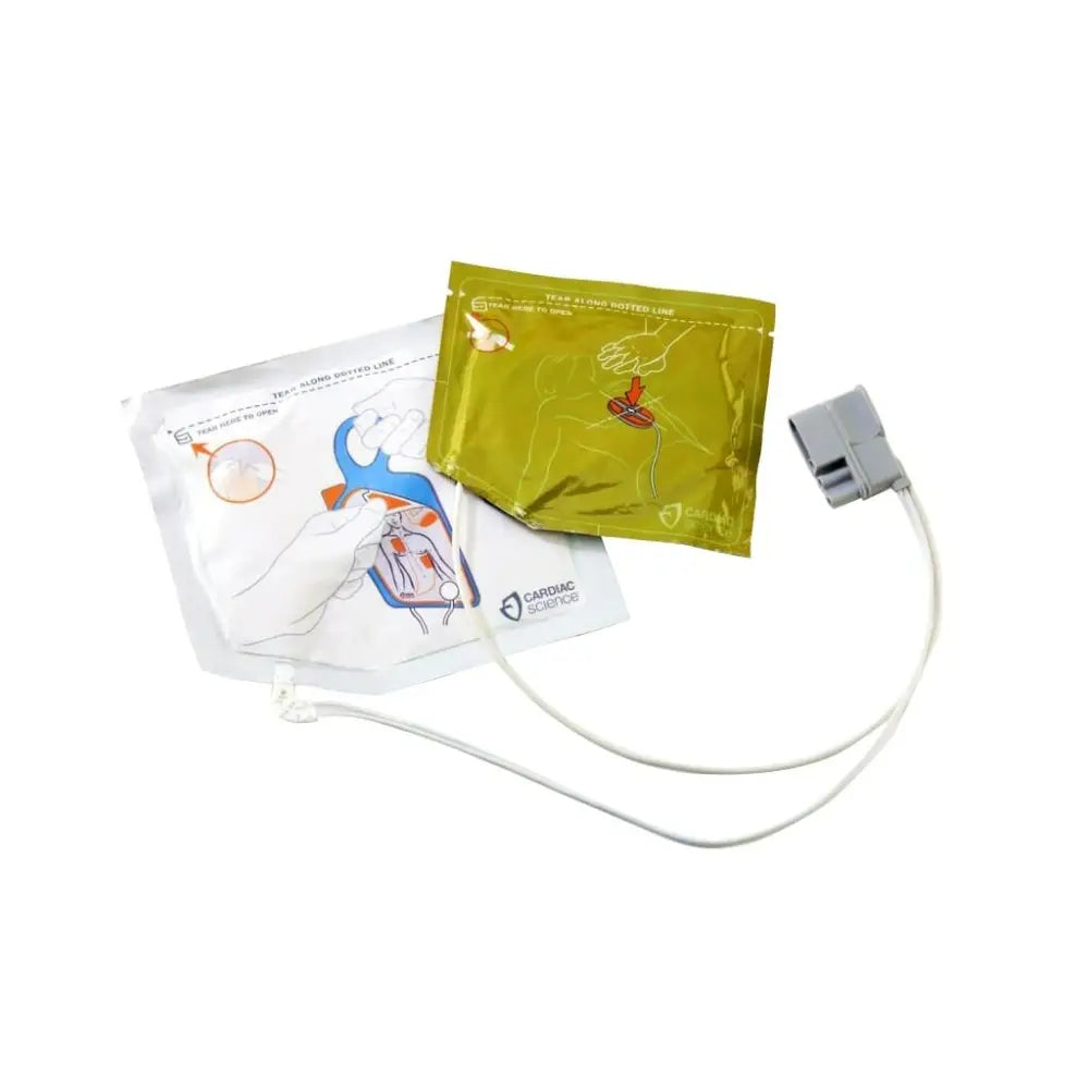 Intellisense Defibrillation Pads for AED